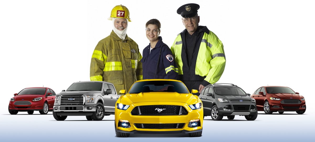 Sykora Family Ford, Inc. in West TX
