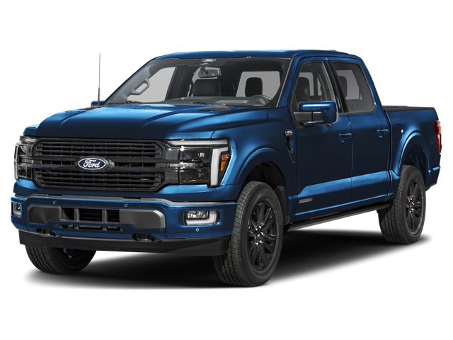 Ford F-150 Lariat