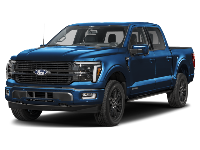 Ford F-150 Lariat