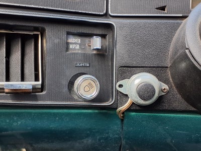 1979 Chevrolet Chevy Van G1500