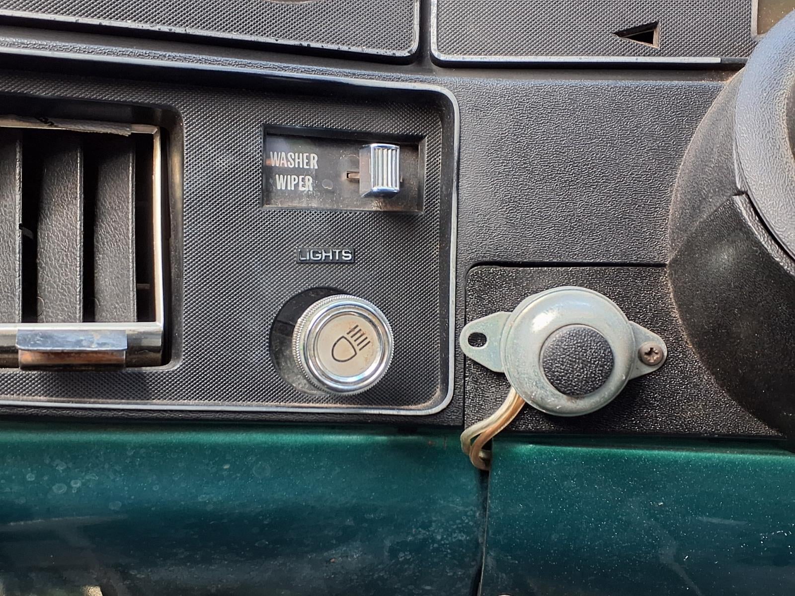 1979 Chevrolet Chevy Van G1500