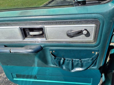 1979 Chevrolet Chevy Van G1500