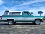 1979 Chevrolet Chevy Van G1500