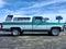 1979 Chevrolet Chevy Van G1500