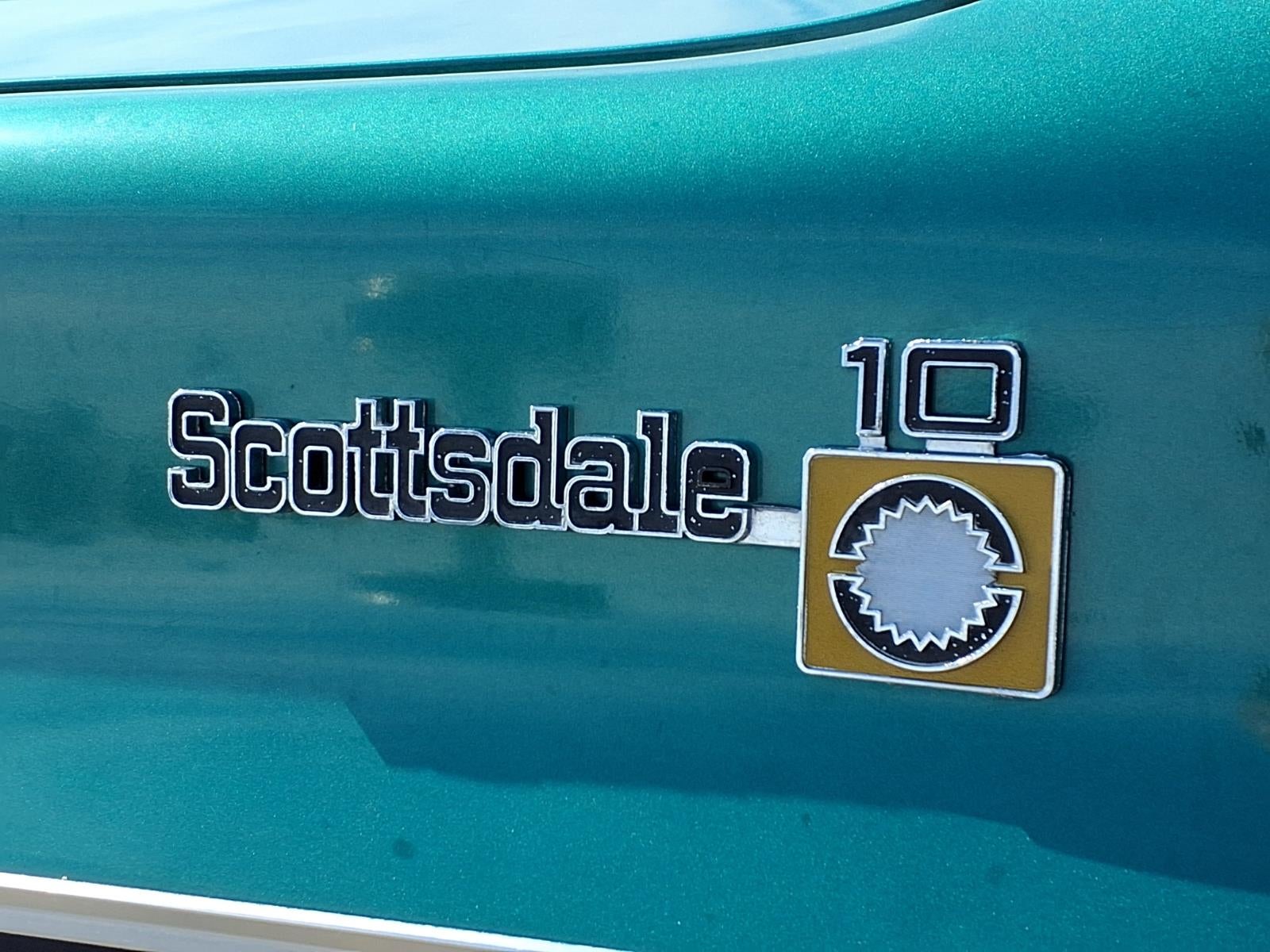 1979 Chevrolet Chevy Van G1500