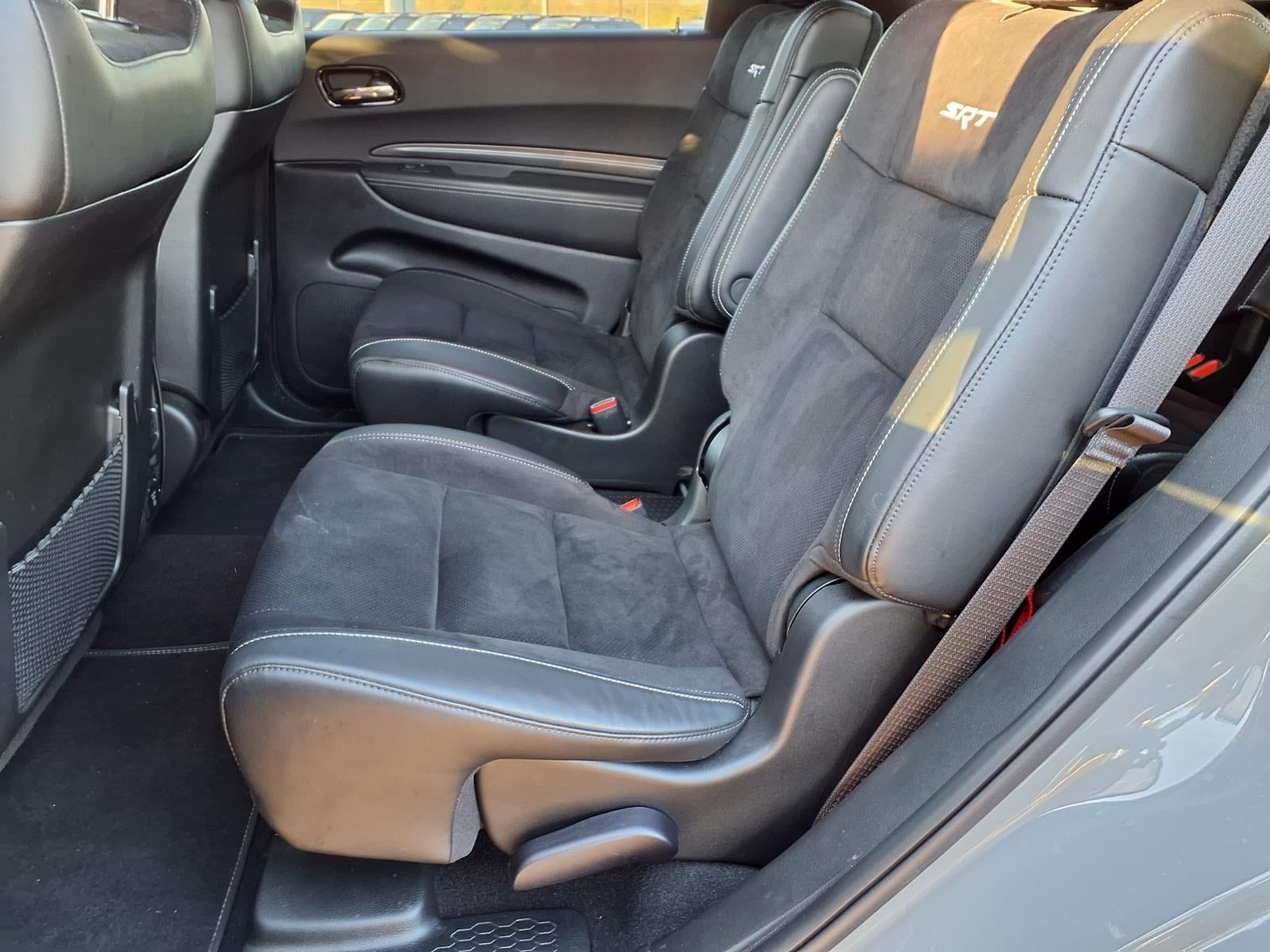 2024 Dodge Durango SRT 392