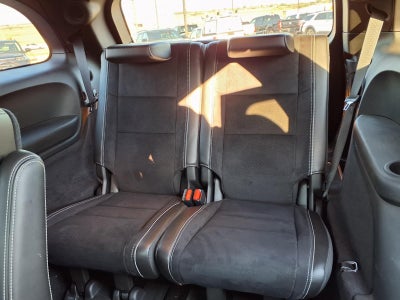 2024 Dodge Durango SRT 392