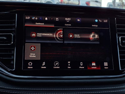2024 Dodge Durango SRT 392