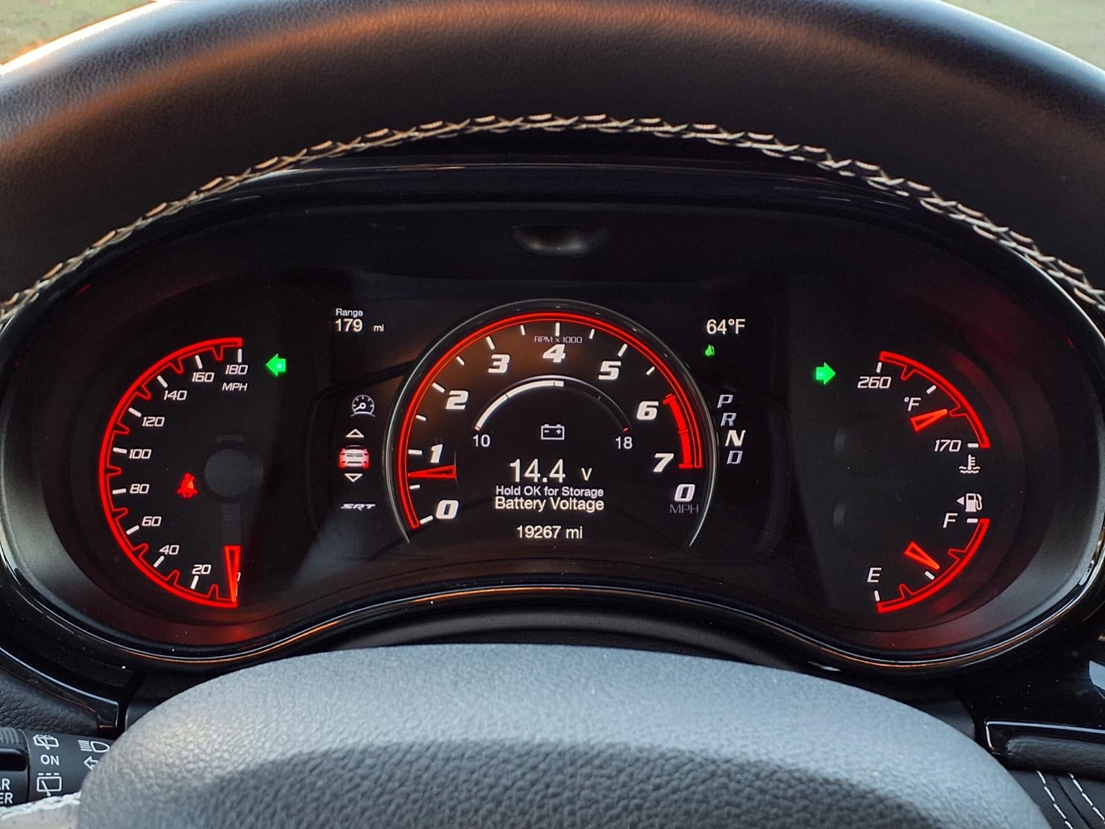 2024 Dodge Durango SRT 392