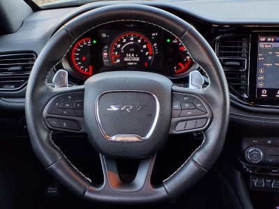 2024 Dodge Durango SRT 392