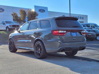 2024 Dodge Durango SRT 392