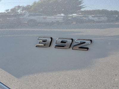 2024 Dodge Durango SRT 392
