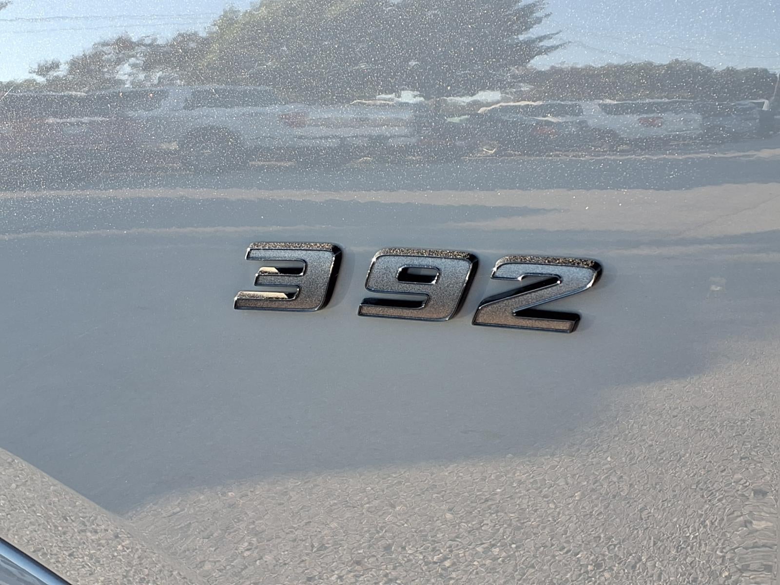 2024 Dodge Durango SRT 392