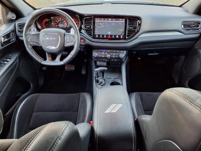 2024 Dodge Durango SRT 392