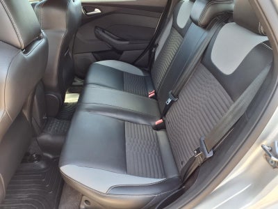 2013 Ford Focus ST