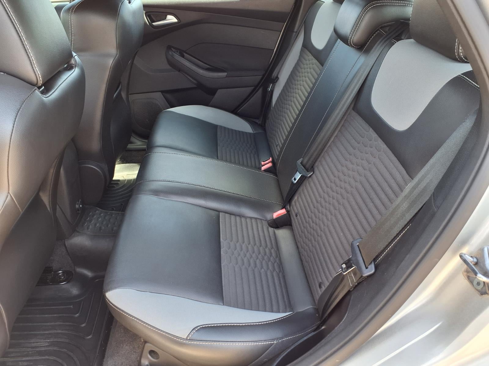 2013 Ford Focus ST