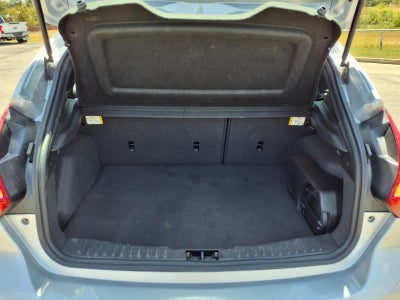 2013 Ford Focus ST