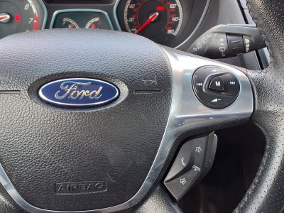 2013 Ford Focus ST