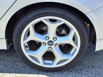 2013 Ford Focus ST