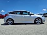 2013 Ford Focus ST
