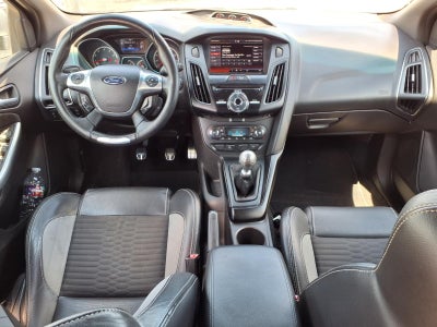 2013 Ford Focus ST