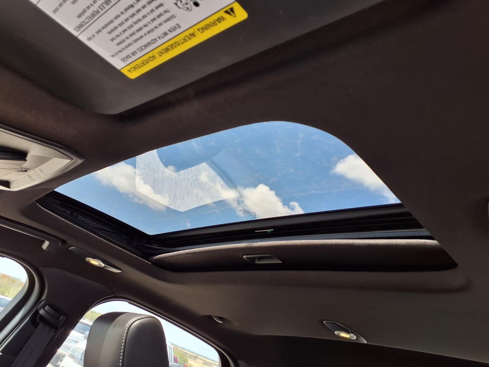 2013 Ford Focus ST