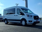 2025 Ford Transit 350 XLT