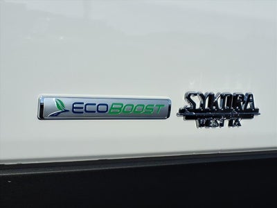 2025 Ford Transit 350 XLT