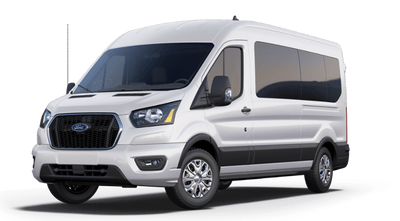 2025 Ford Transit 350 XLT