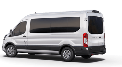 2025 Ford Transit 350 XLT