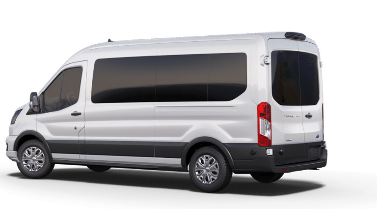 2025 Ford Transit 350 XLT