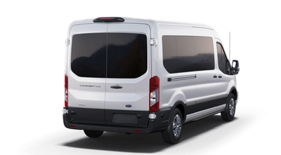 2025 Ford Transit 350 XLT