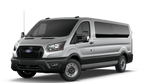 2026 Ford Transit XL