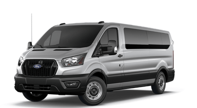 2026 Ford Transit XL
