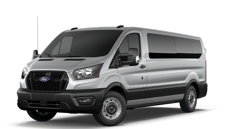 2026 Ford Transit XL