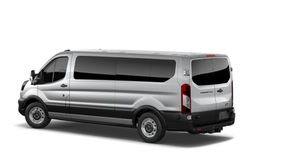 2026 Ford Transit XL