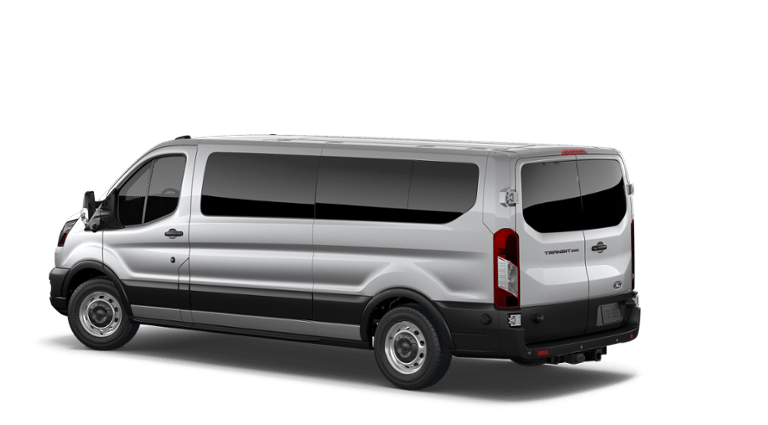 2026 Ford Transit XL