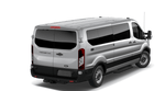2026 Ford Transit XL