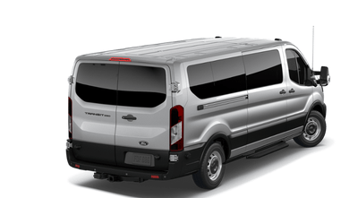 2026 Ford Transit XL