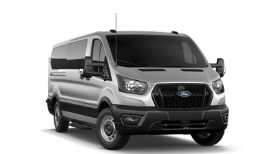 2026 Ford Transit XL