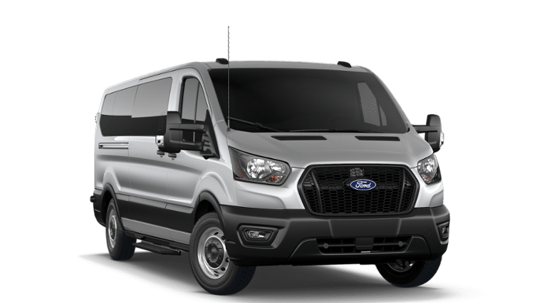 2026 Ford Transit XL