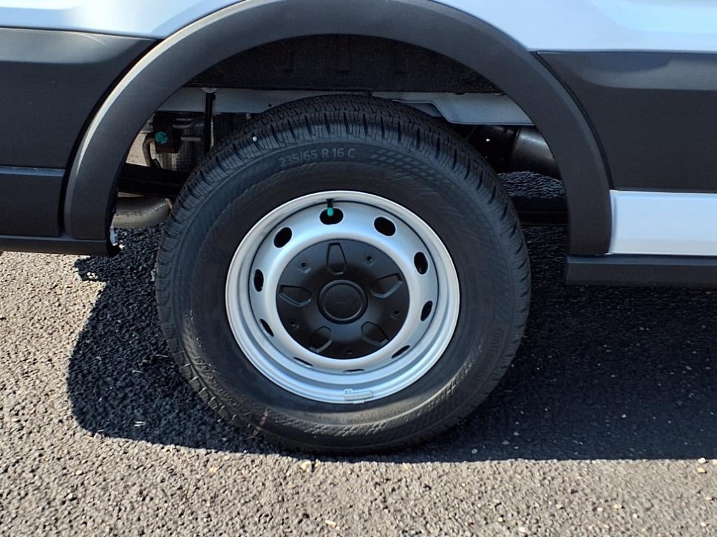 2025 Ford Transit 350 XL