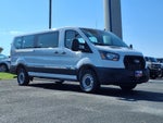 2025 Ford Transit 350 XL
