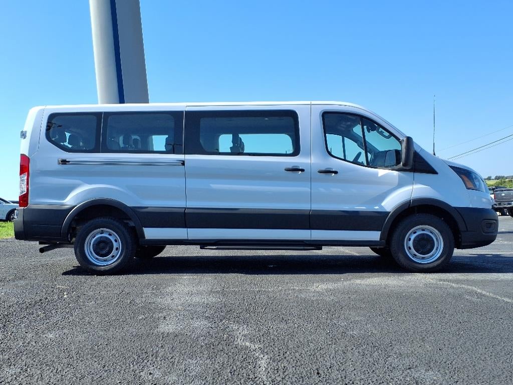2025 Ford Transit 350 XL