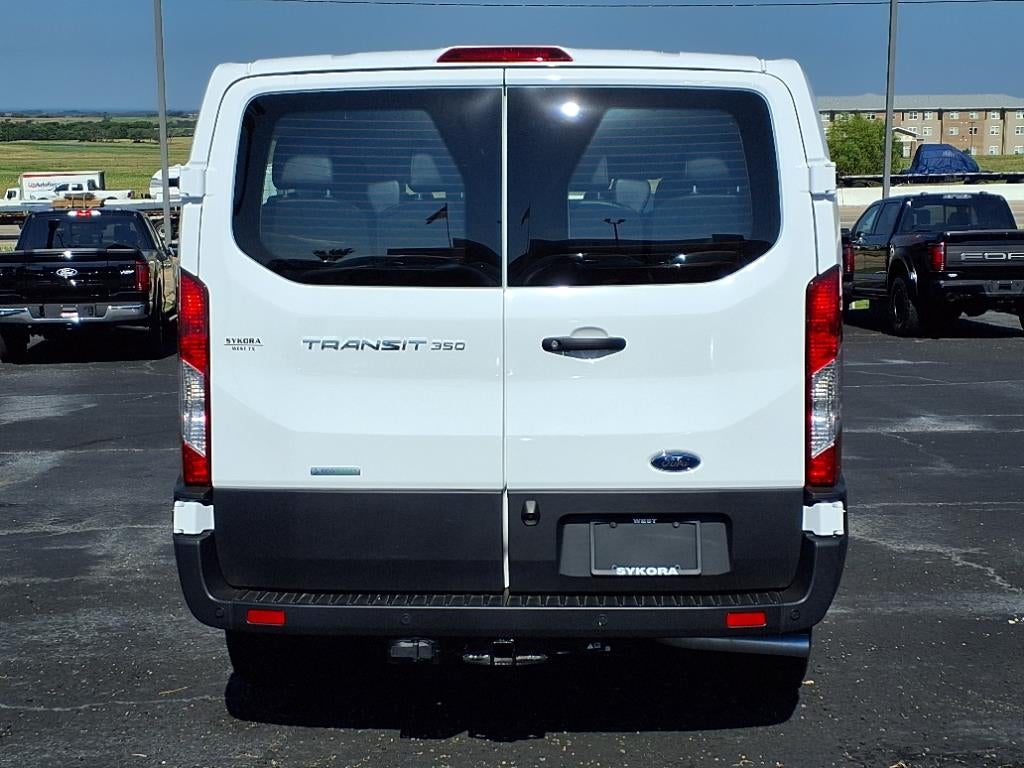 2025 Ford Transit 350 XL