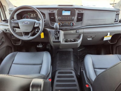 2025 Ford Transit 350 XL