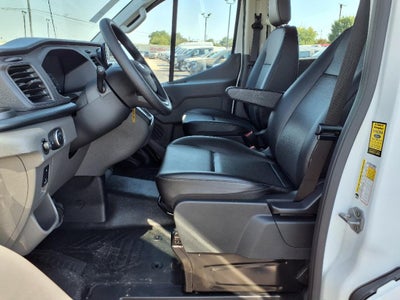 2025 Ford Transit 350 XL