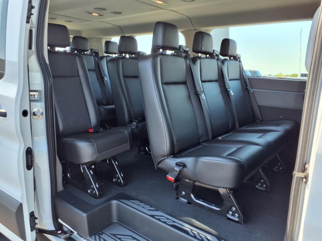 2025 Ford Transit 350 XL