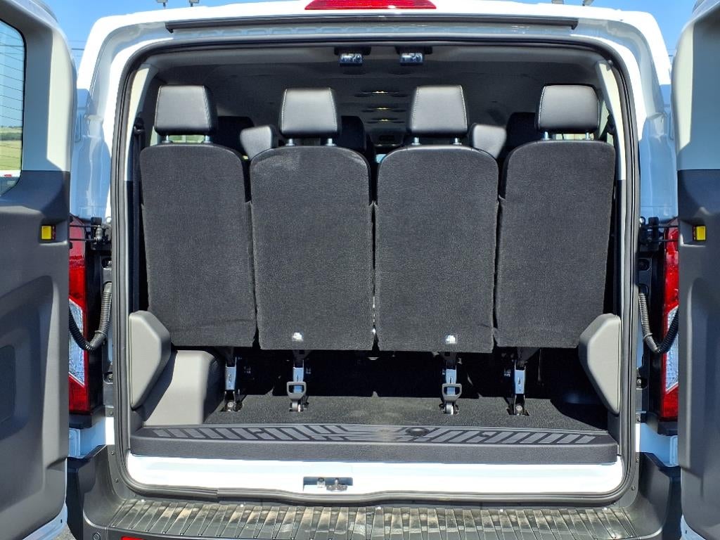 2025 Ford Transit 350 XL