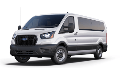2025 Ford Transit 350 XL
